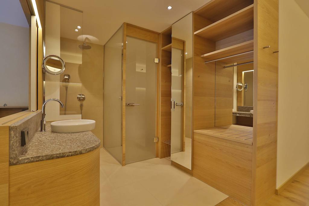 Mawell Resort Langenburg Room photo