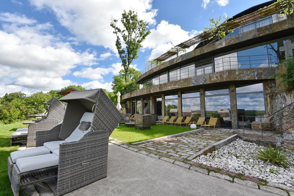 Mawell Resort Langenburg Exterior photo